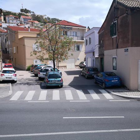 City Center Garden Apartments Šibenik Buitenkant foto